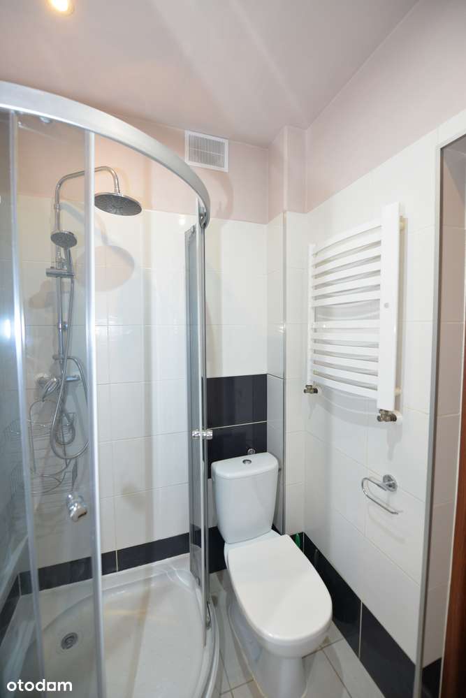 Ładne 2 pokoje | balkon | po remoncie | 10 min do centrum-9