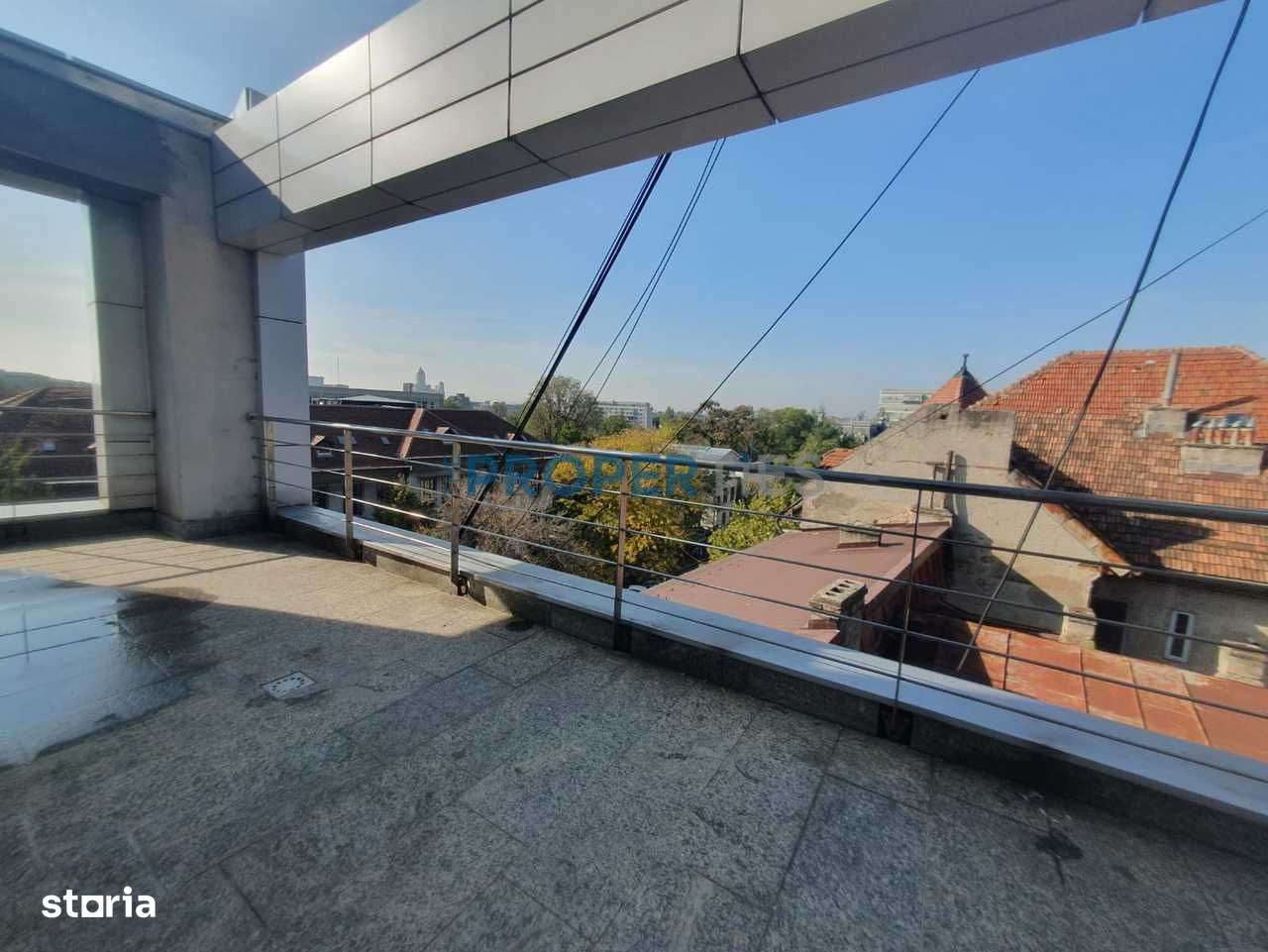 Comision 0! Inchiriere spatiu birouri in zona Cismigiu -  189mp - Imagine principală: 5/8