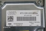 wzmacniacz radia Audi A4 B8 A5 8T0035223AH - 3