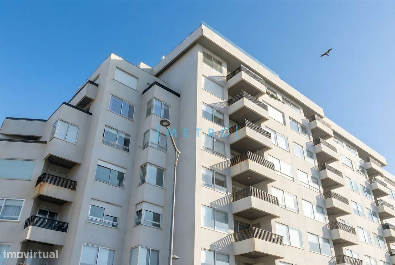Apartamento T2 Venda em Aldoar, Foz do Douro e Nevogilde,Porto-23