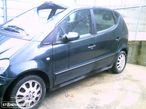 Mercedes A 170 cdi de 2001 para peças - 4