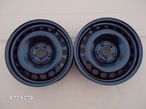 FELGA 16 VW CADDY PASSAT B5 B6 6,5j 5x112 ET42 - 3