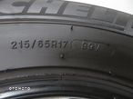 2x 215/65R17 OPONY LETNIE Michelin Primacy 3 99V - 5