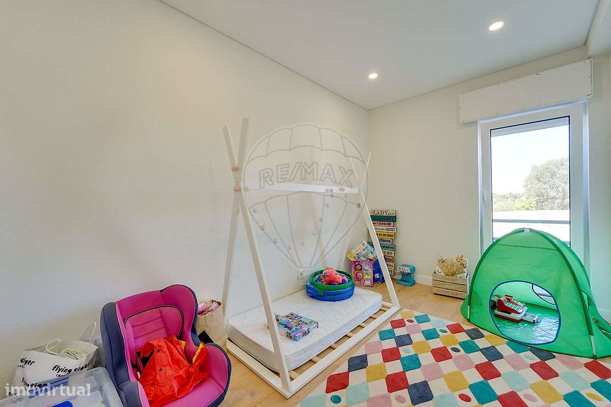 Apartamento T4 para venda-16