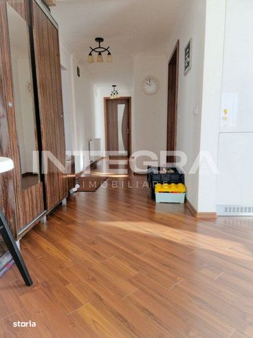 Apartament Luminos 3 Camere | Parcare Privata | Langa Parcul Poligonul-9