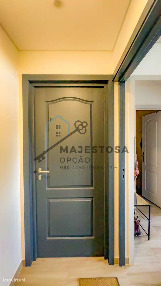 Moradia com 4 Apartamentos T1 — Gualtar, Braga-30