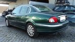 Jaguar X-Type 2.5 V6 2003 - Para Peças - 10