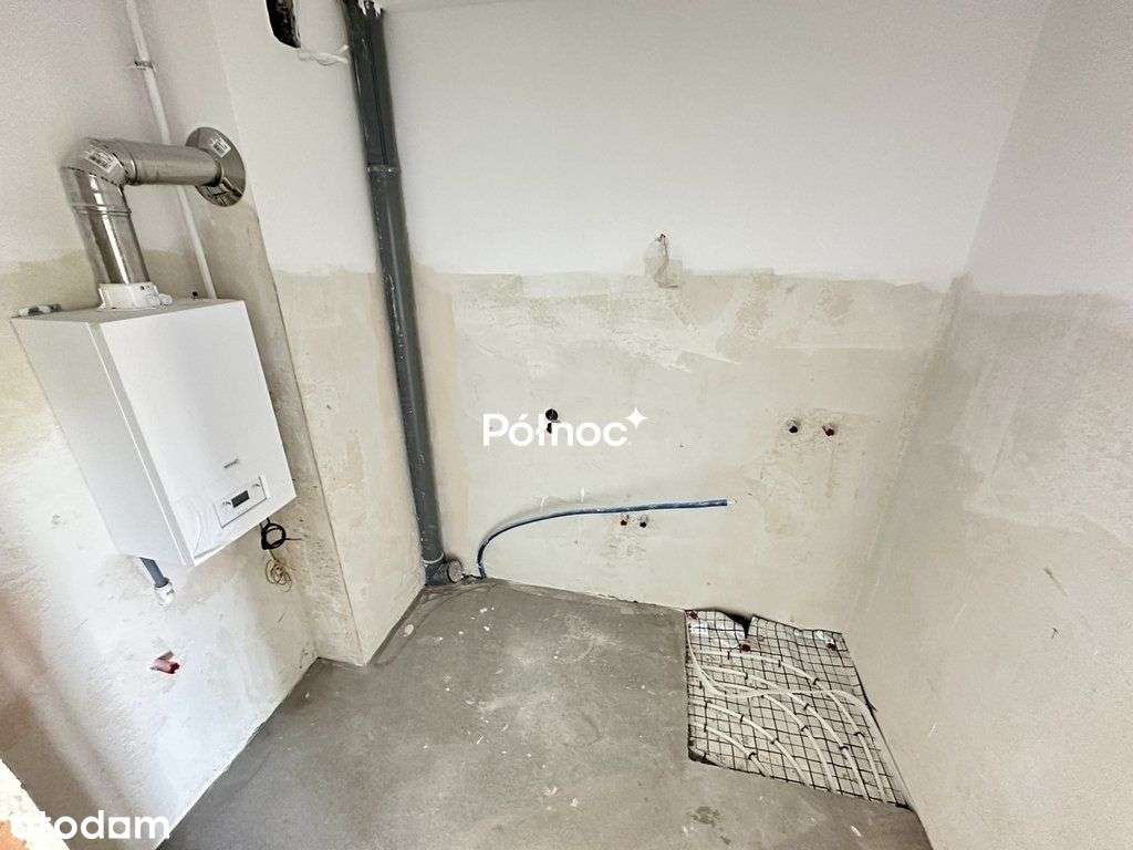 Nowe 3 pok., parking na 2 auta, strych, 2 balkony-12