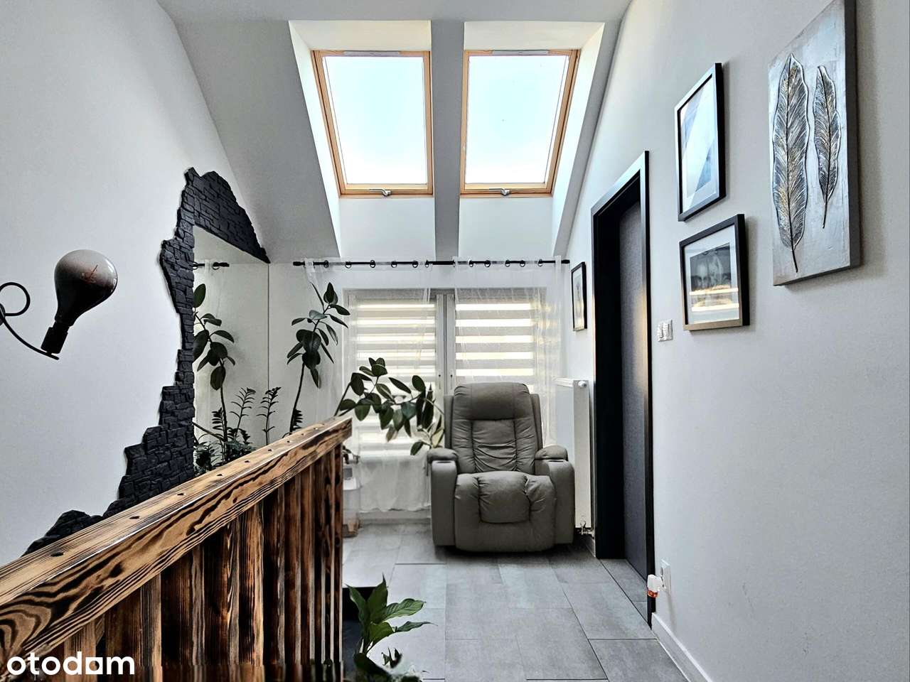 Dom, 91.0 m², Rzeszów-9