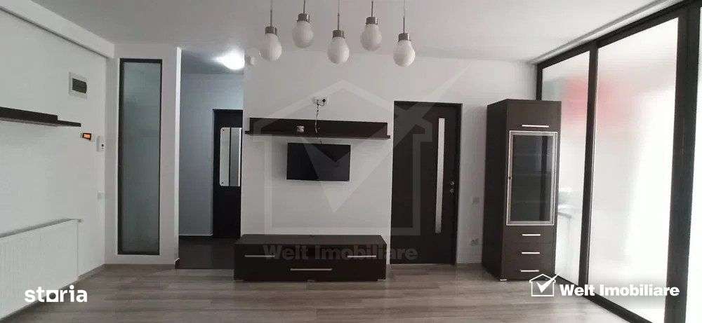 Apartament 2 camere, terasa 25mp, zona Expo - Imagine principală: 4/7
