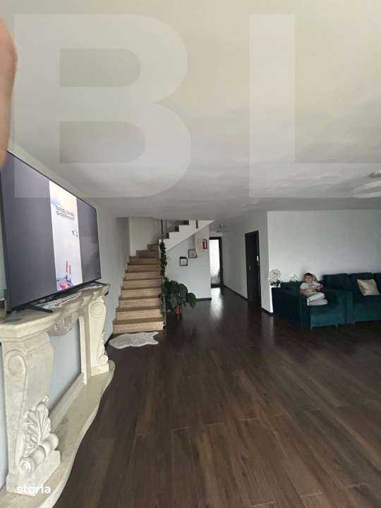 Vila noua 2023 | Cartier rezidential | Priveliste superba - Imagine principală: 4/14