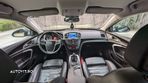 Opel Insignia 2.0 CDTi ECOFlex - 17