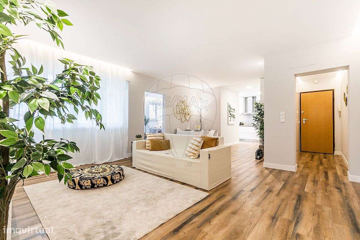 Apartamento T3 para venda-2