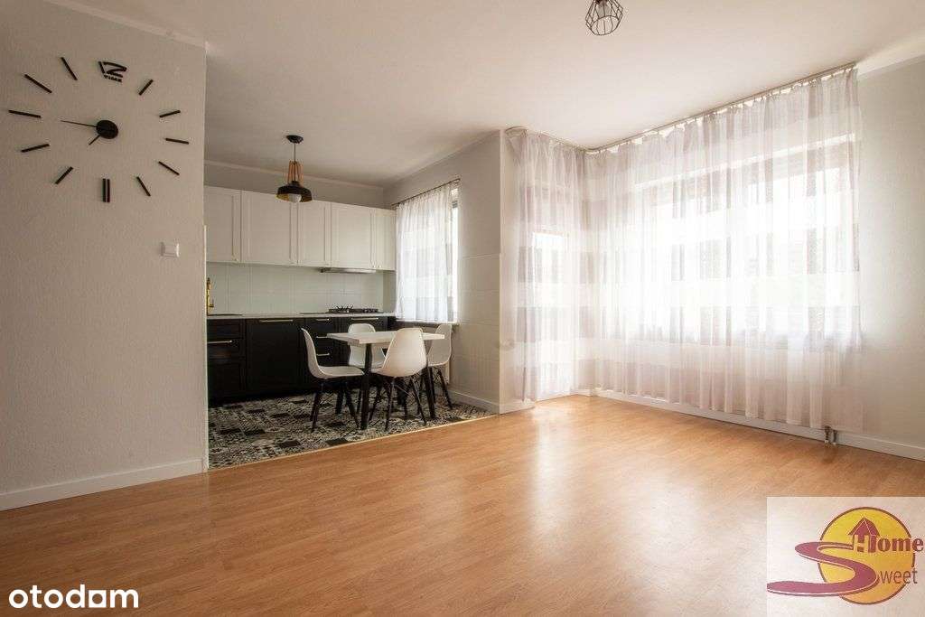 2 pokoje/ Śródmieście/ 2 piętro - Pełny obrazek: 5/18