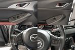 Mazda CX-3 SKYACTIV-G 120 SKYACTIV-Drive FWD Sports-Line - 19