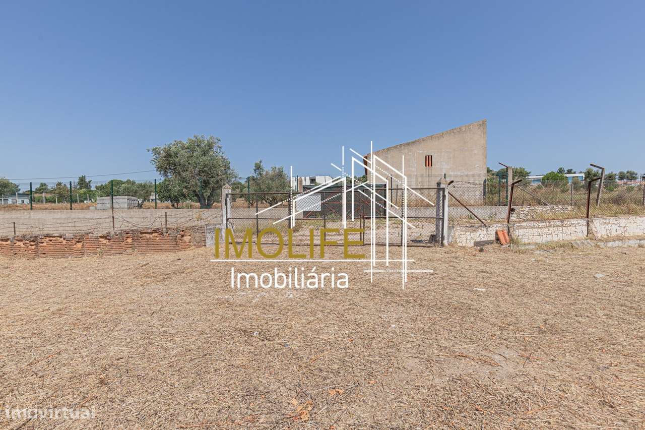 Armazém para venda em Cabeção-3