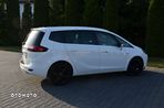 Opel Zafira Tourer 1.4 Turbo Automatik Style - 21