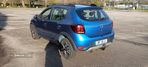 Dacia Sandero 0.9 TCe Stepway - 5