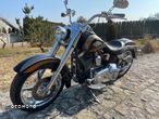 Harley-Davidson Softail - 4