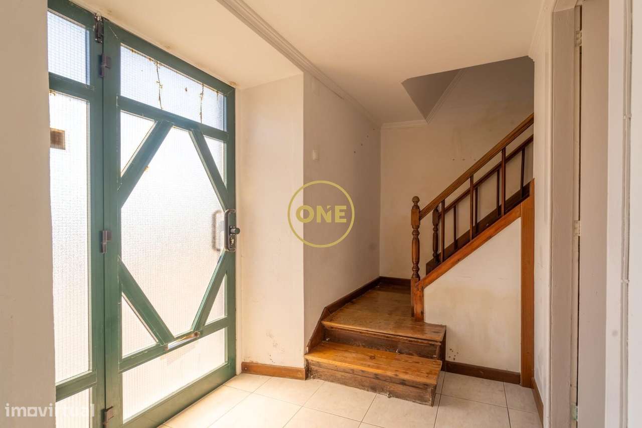 Moradia V4 com Vista Mar – Horta, Faial - Grande imagem: 5/23