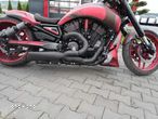 Harley-Davidson V-Rod Night Rod - 11