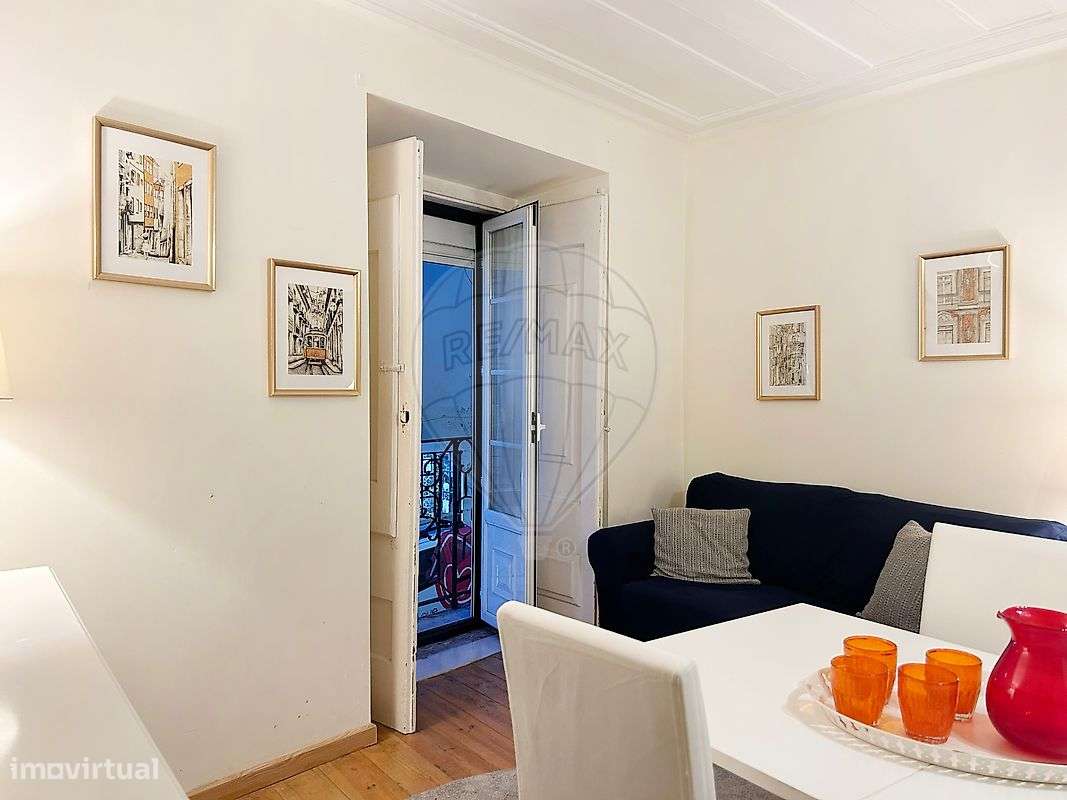 Apartamento T2 para venda-9