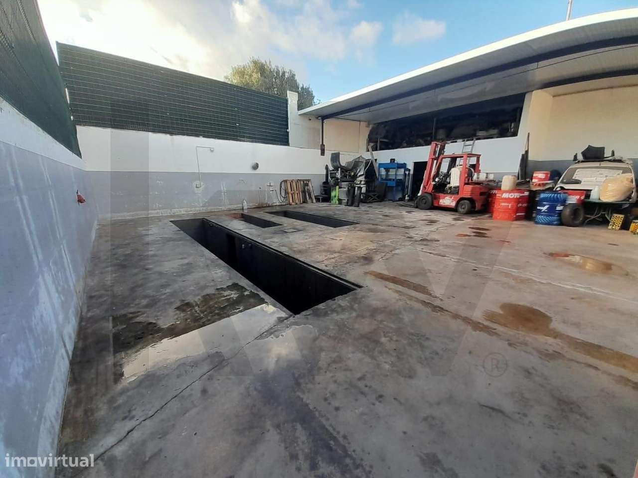 Excelente Oportunidade de Negócio e Investimento em Parragil-13