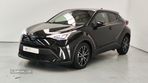 Toyota C-HR 1.8 HSD Exclusive+P.Luxury - 1