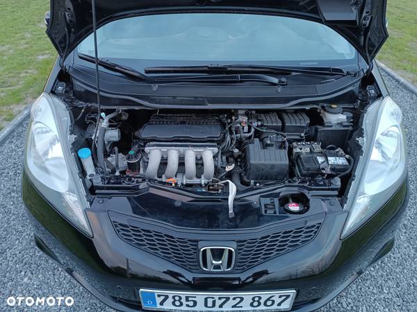 Honda Jazz 1.4 i-VTEC Exclusive - 27