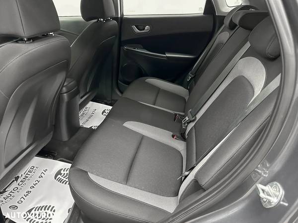 Hyundai KONA 1.0 T-GDI 2WD Comfort - 16