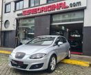 SEAT Leon 1.6 TDI Ecomotive Reference - 1