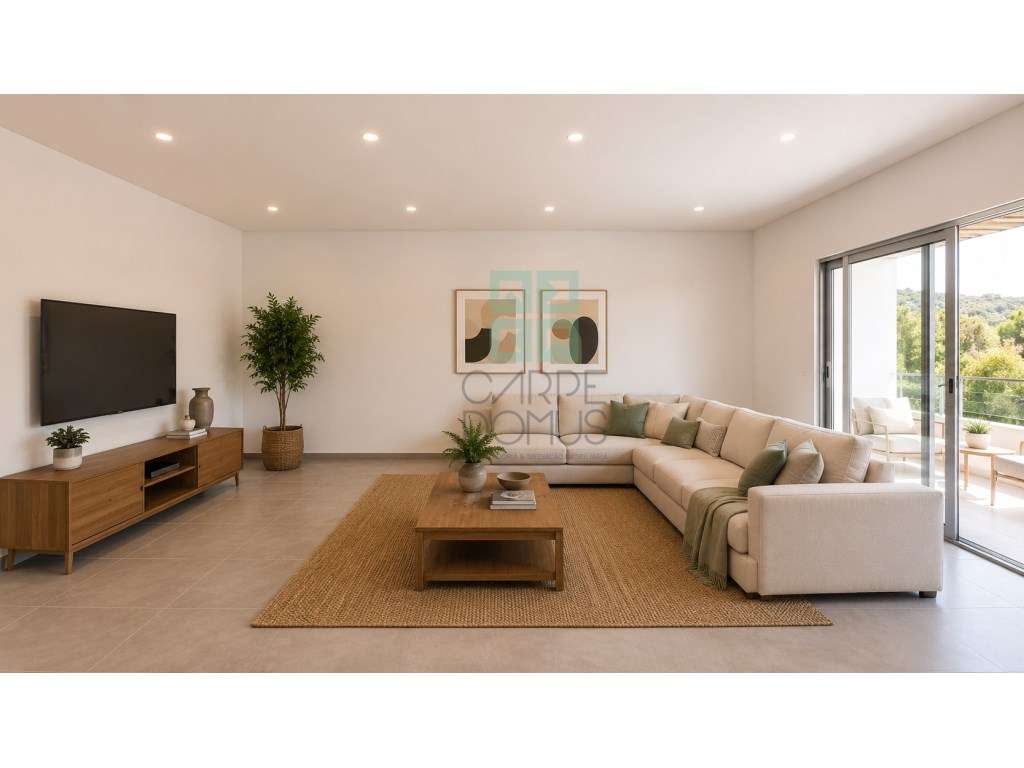 Moradia T3 em Tavira - Conforto e Modernidade.-3