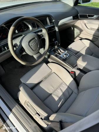 Audi A6 2.0 TDI - 5