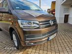 Volkswagen Transporter - 7