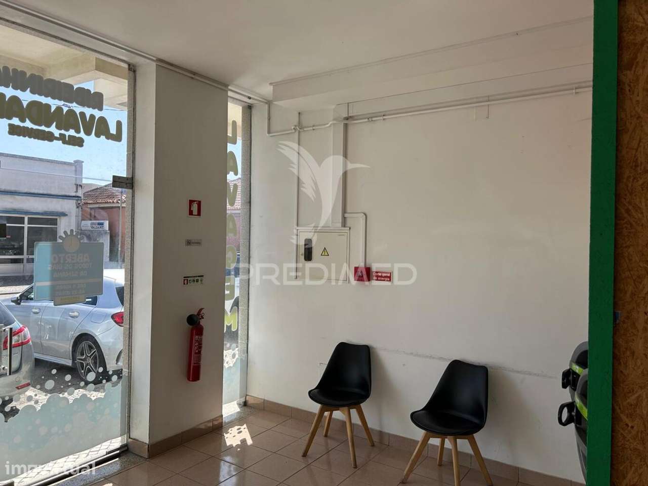 Transpasse de Lavandaria Gafanha Da Nazaré, Ílhavo - Grande imagem: 2/19