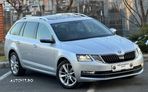 Skoda Octavia Combi Diesel 1.6 TDI DSG Style - 1