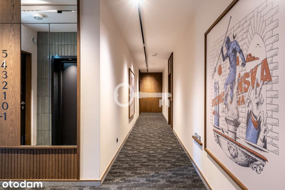 Nowy, wykończony apartament z ogródkiem - Pełny obrazek: 4/14