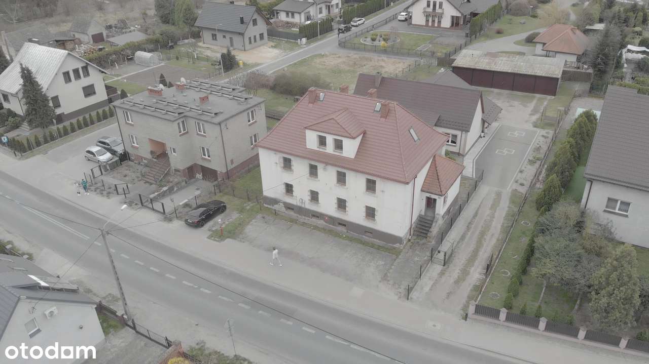 Obiekt, 265.0 m², Krośnice-14
