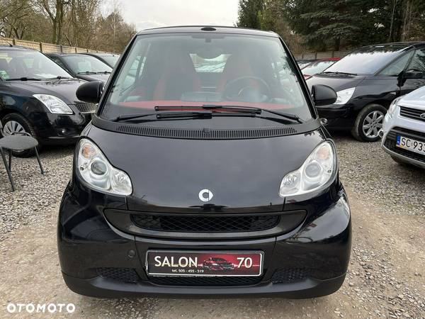 Smart Fortwo perfect twinamic - 2