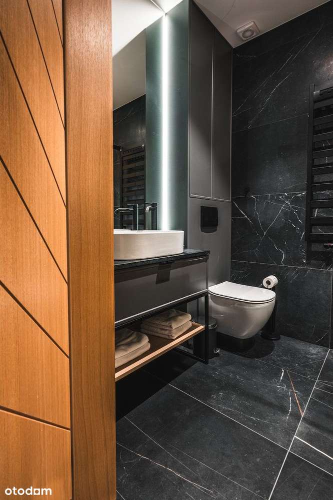 Luksusowy Apartament, Spa, widok na Tatry-9