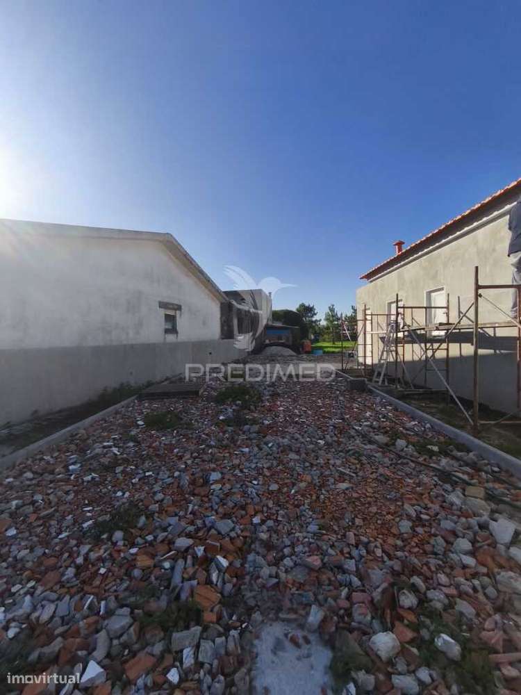 Moradia T3 Térrea na Gafanha da Encarnação - Grande imagem: 3/22