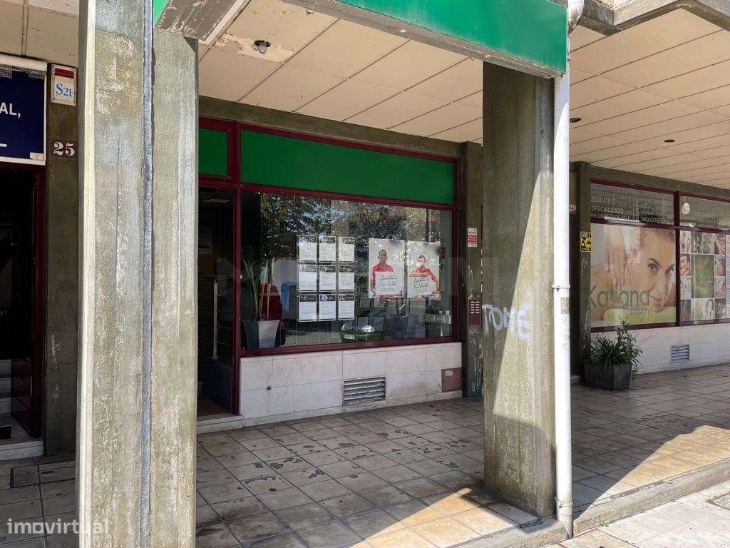 Arrendamento | Loja em Aveiro - Grande imagem: 4/5