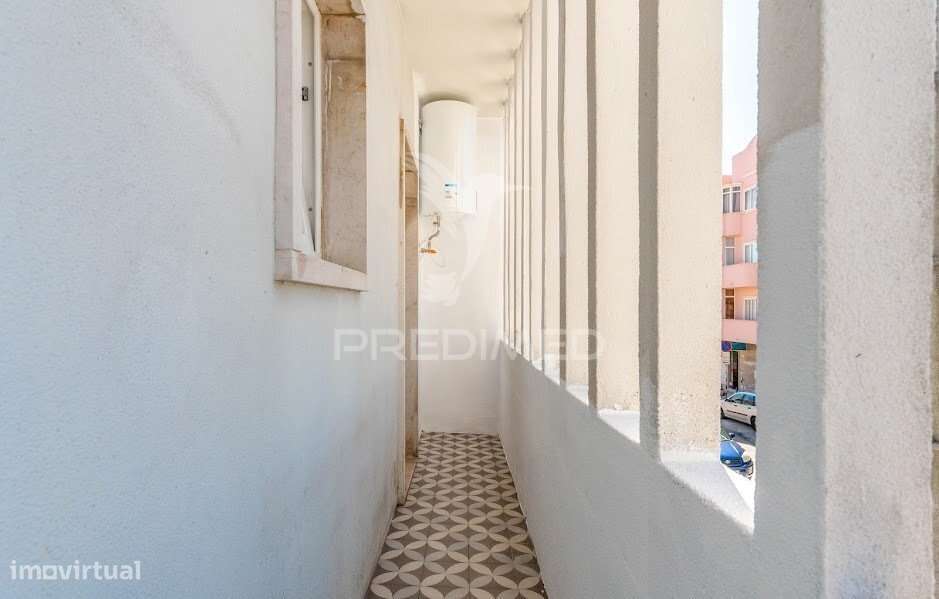 T1 TOTALMENTE REMODELADO CENTRO DO FEIJÓ - Grande imagem: 3/24