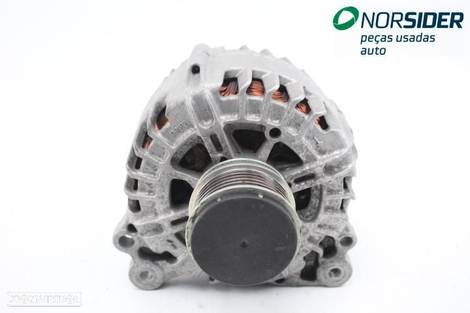 Alternador Seat Ibiza|12-15 - 2