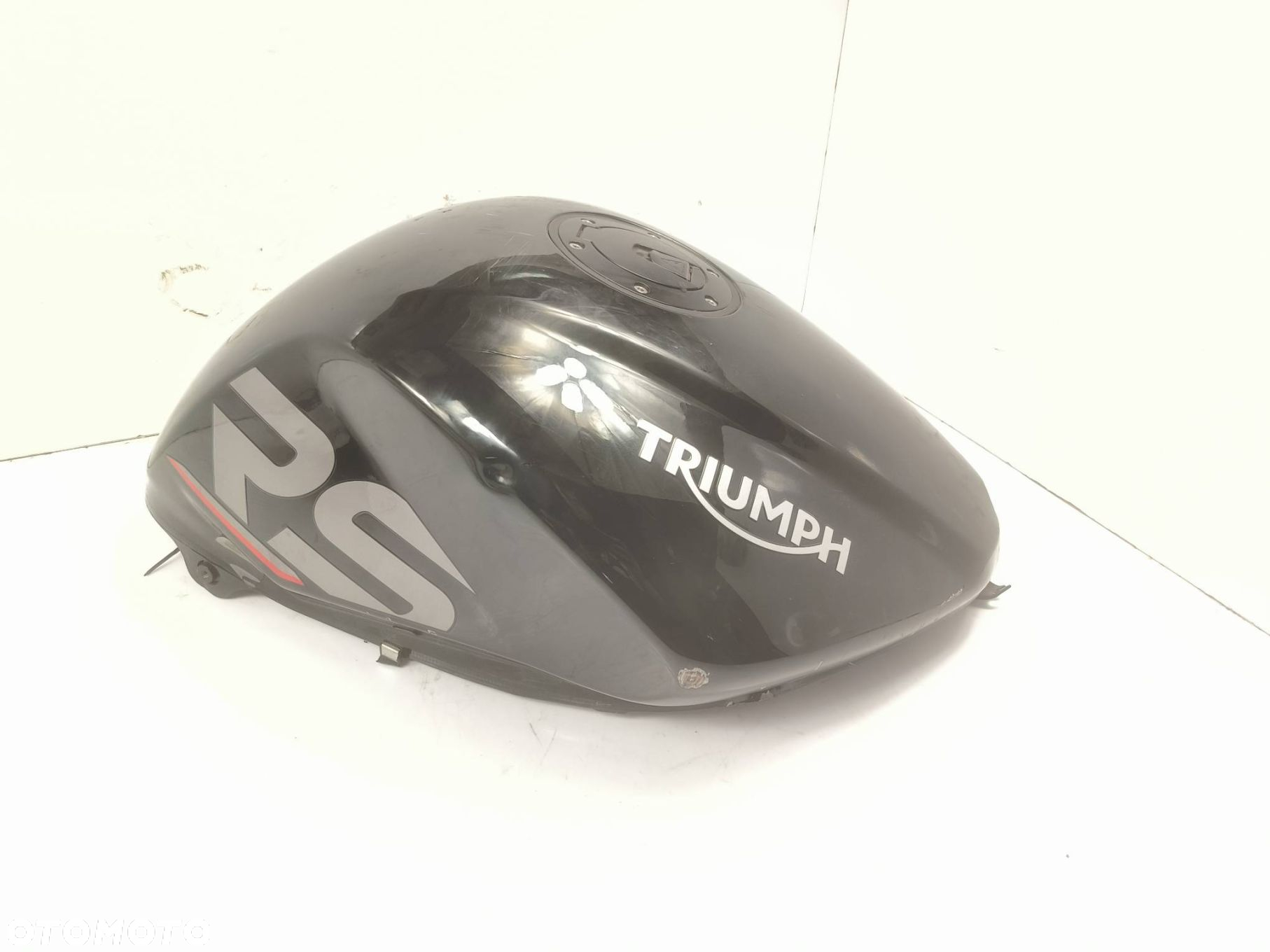 ZBIORNIK PALIWA TRIUMPH SPEED TRIPLE 1200 RS BAK - 5