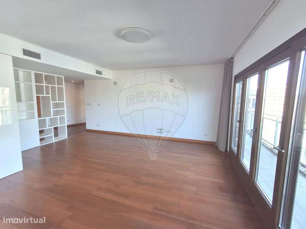 Apartamento T3 para arrendamento - Grande imagem: 4/22