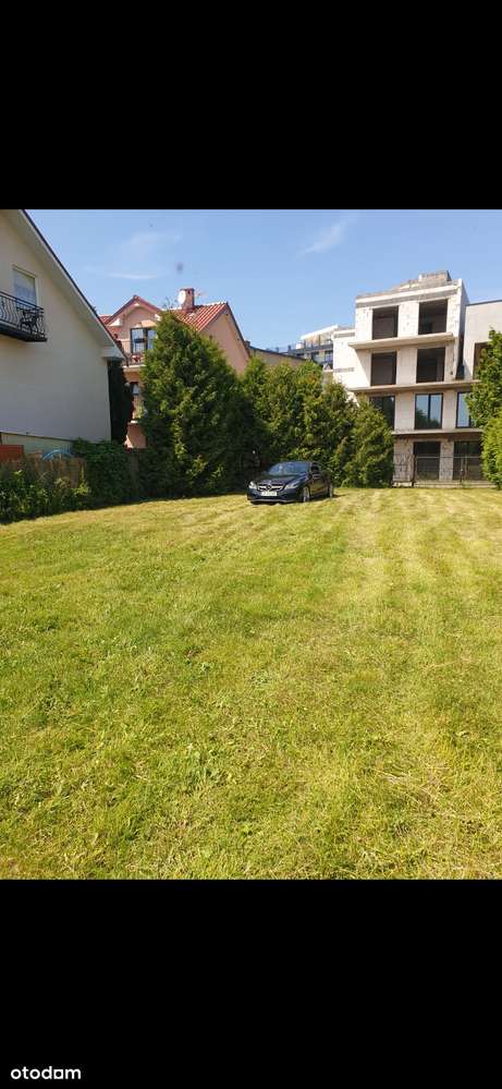 Działka  w Mielnie,200m do morza i 50m do jeziora ,super lokalizacja - Pełny obrazek: 3/3