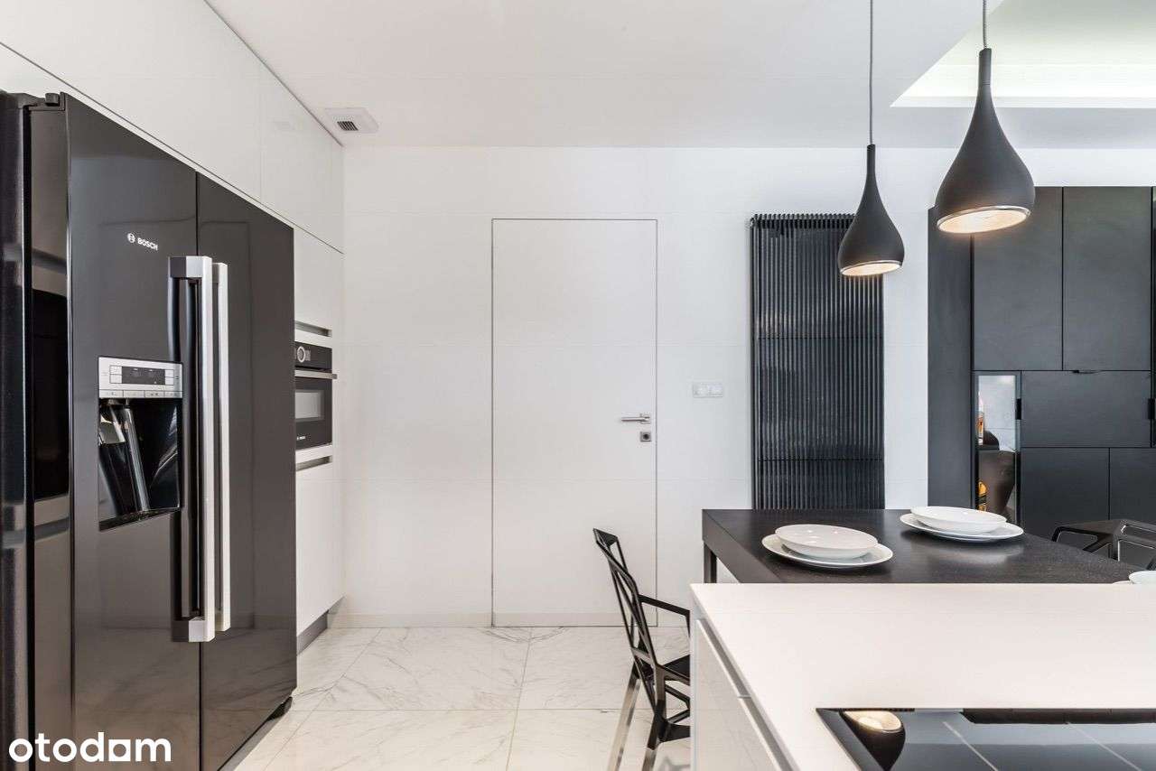 Apartament 3-pok | Wysoki Standard | Olimpia Port - Widok 3