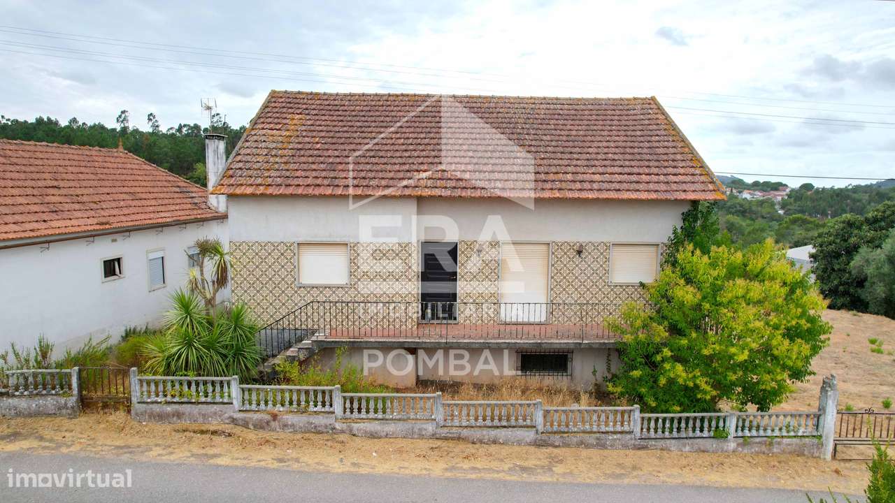 Moradia T3 Ourém - Grande imagem: 4/22