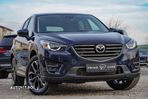 Mazda CX-5 SKYACTIV-D 175 Drive AWD Sports-Line - 1